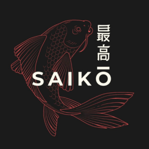 Saiko Sushi House_logo
